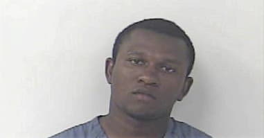 Daniel McKeliver, - St. Lucie County, FL 